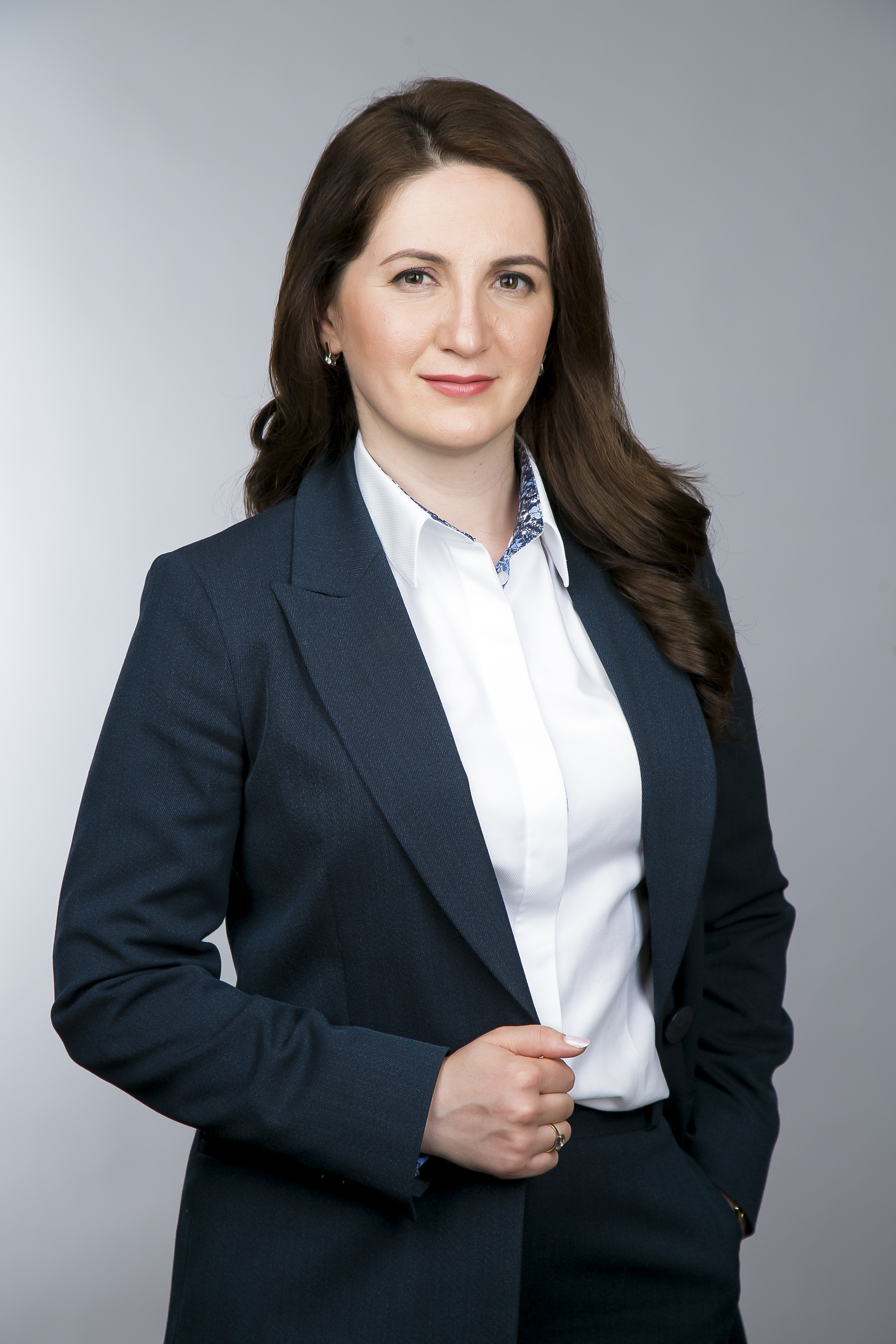 Victoria Erkenova