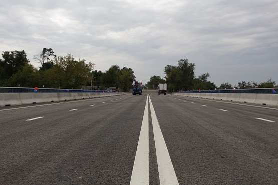 О ремонте дорог в Мариуполе